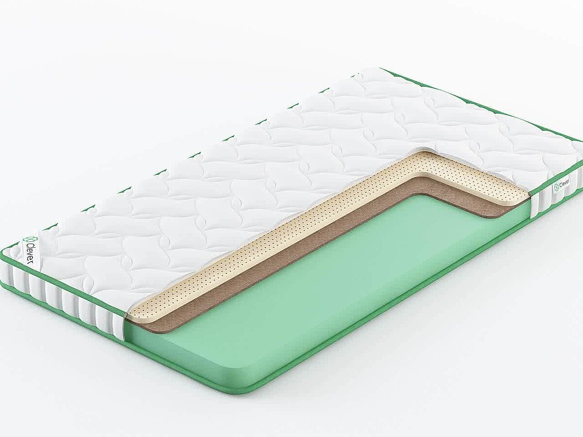  Clever Latex Hard Lite