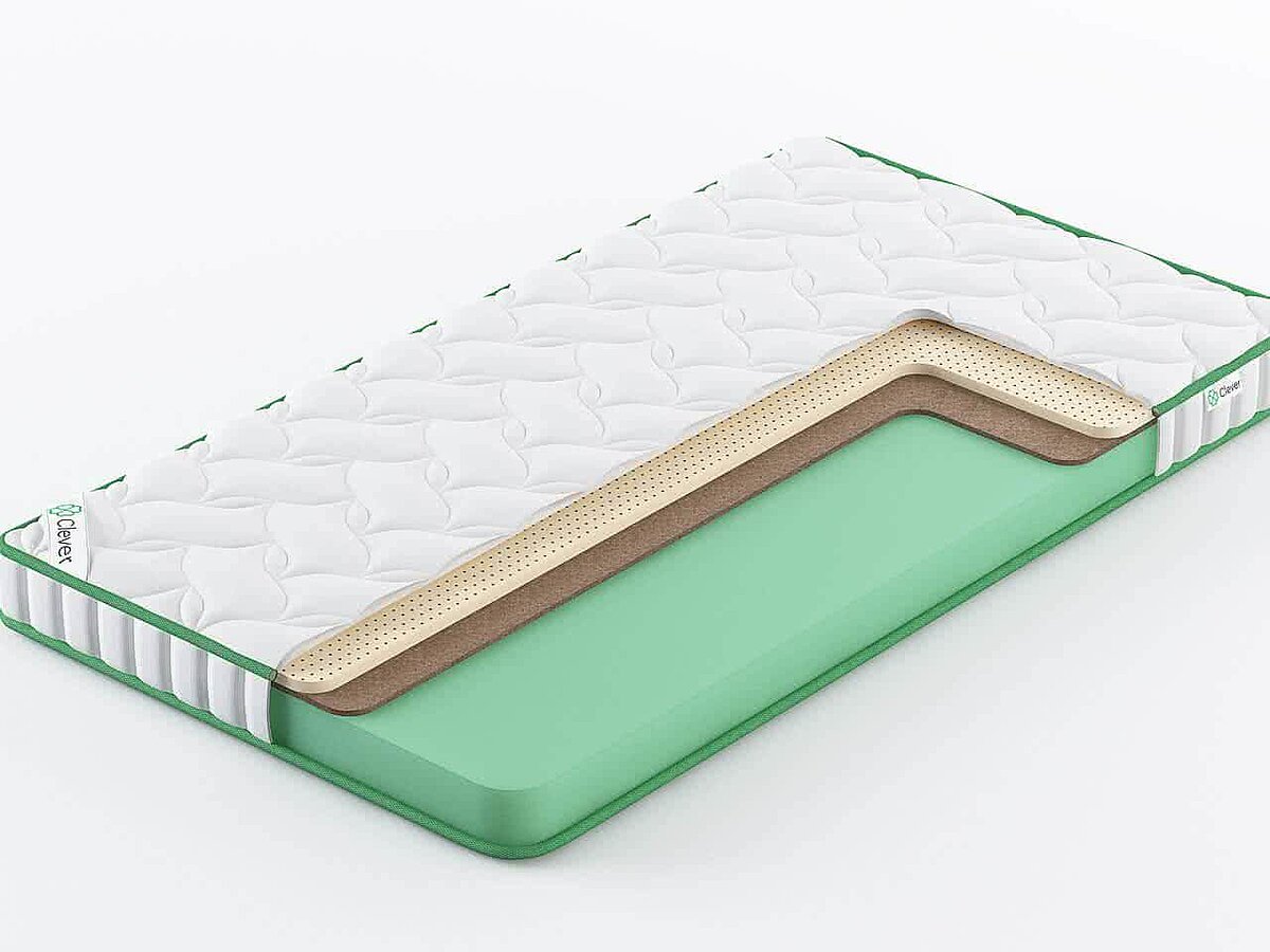  Clever Latex Hard Slim