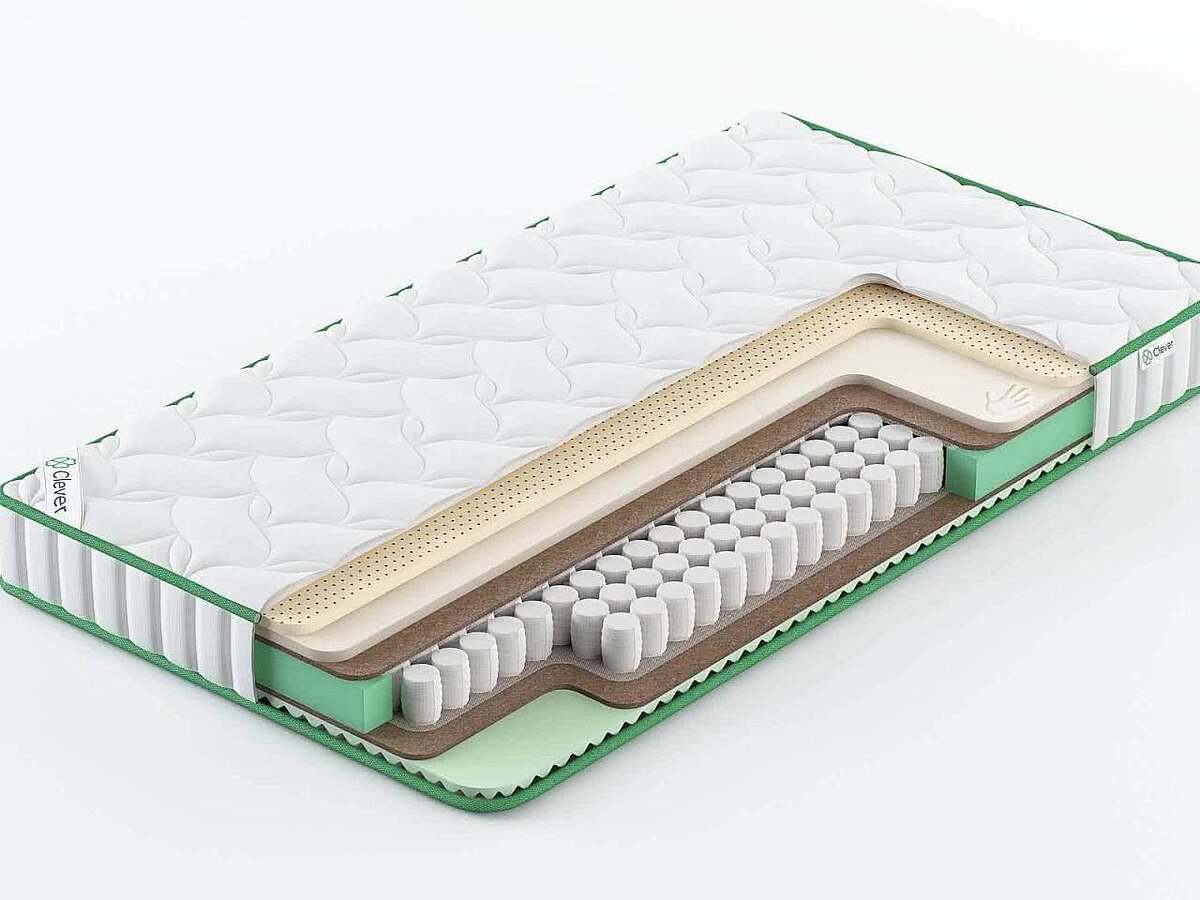  Clever Leaf Hard Slim