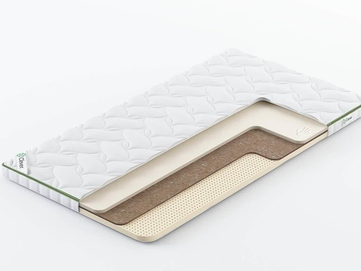  Clever MemoTop Latex Hard