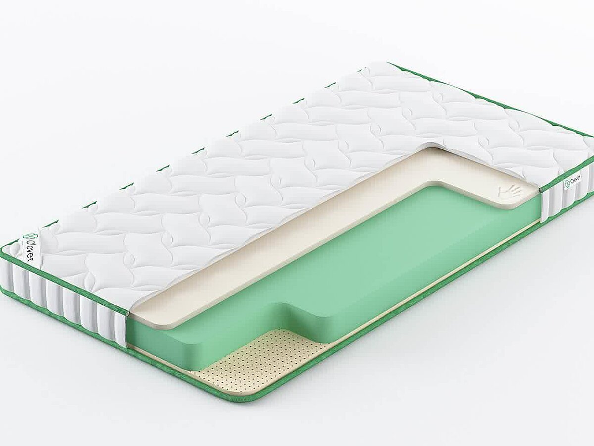  Clever Senses Slim