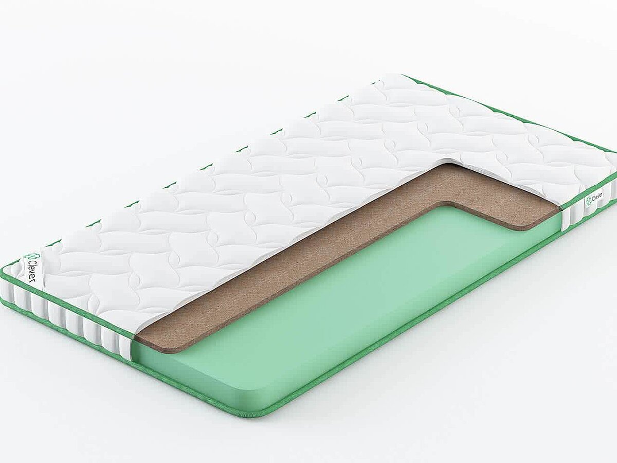  Clever Solid Lite