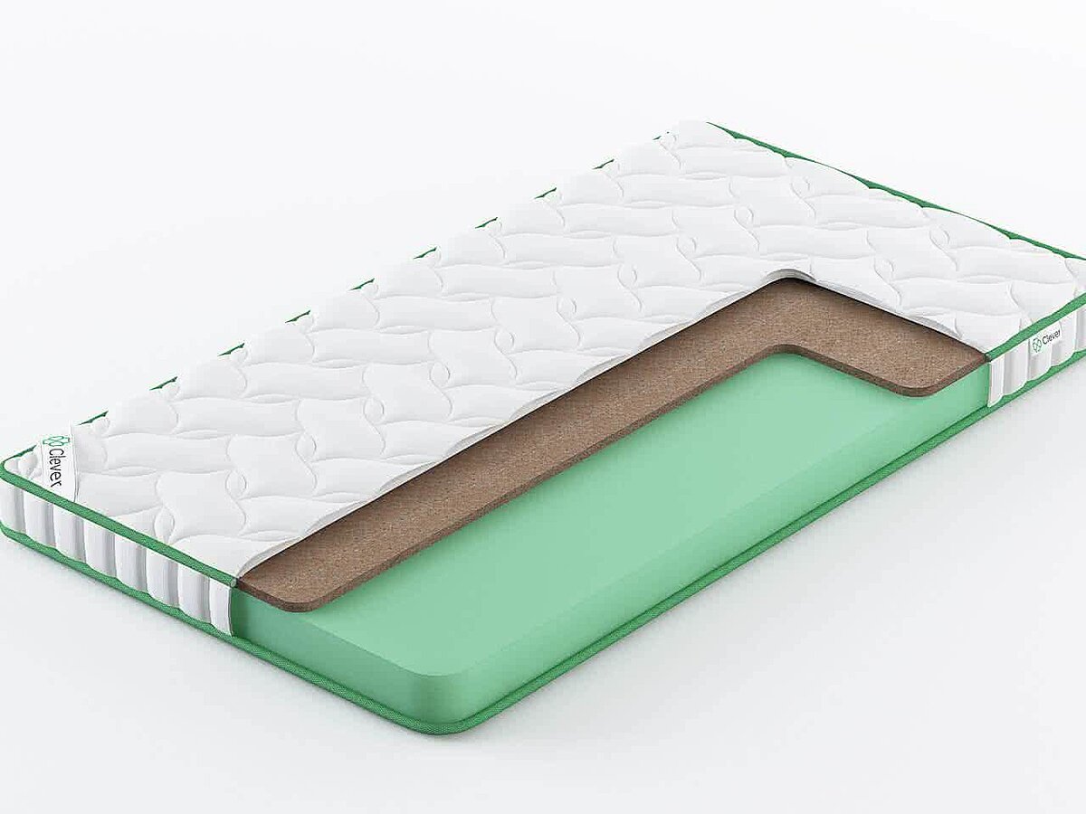  Clever Solid Slim