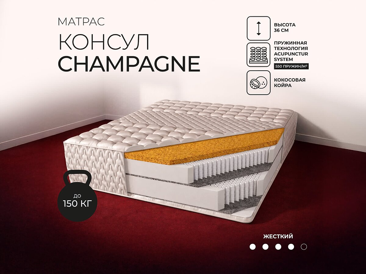 ������ Champagne