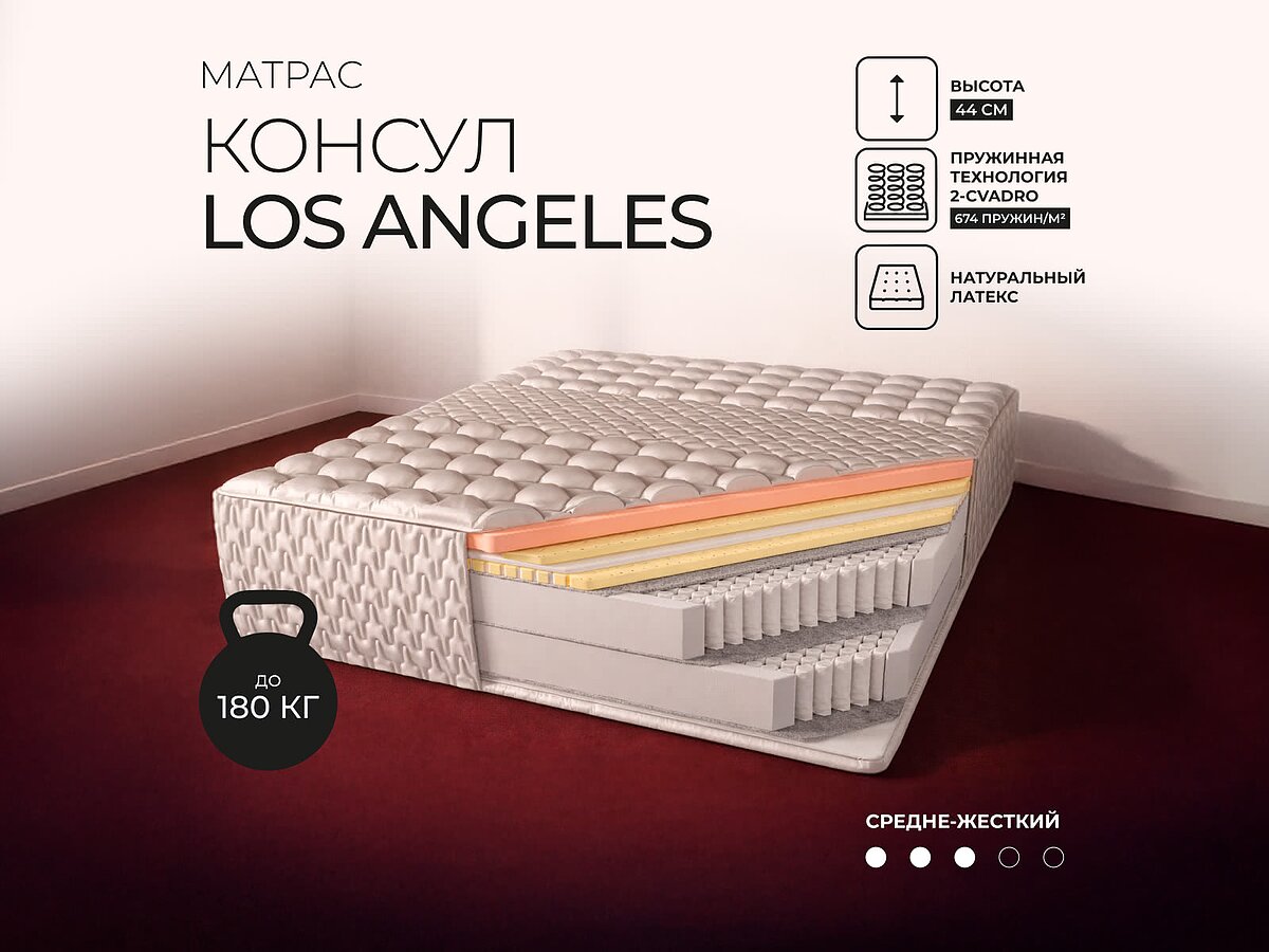 ������ Los Angeles