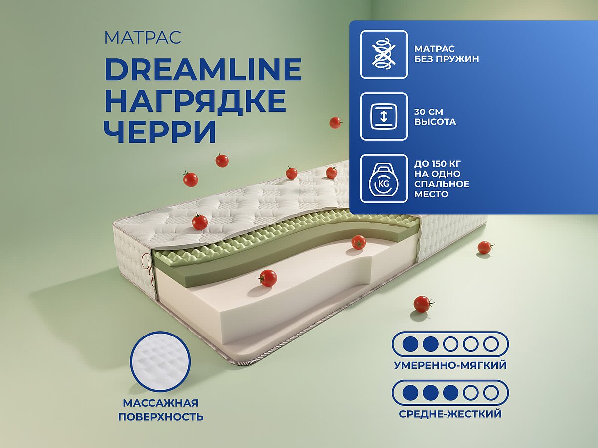 Dreamline �������� �����