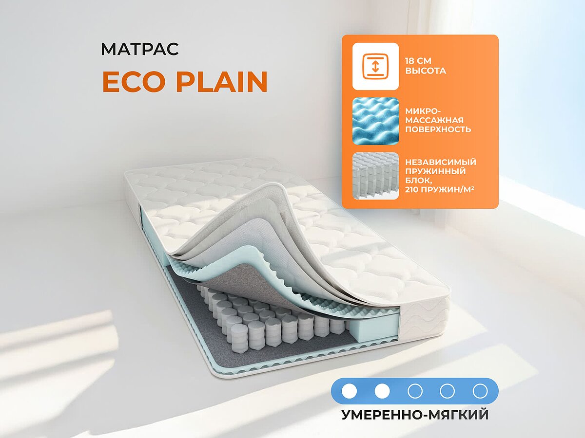 Eco Plain