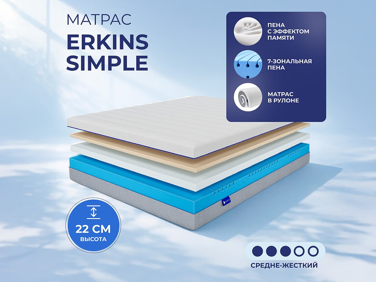 Erkins Simple