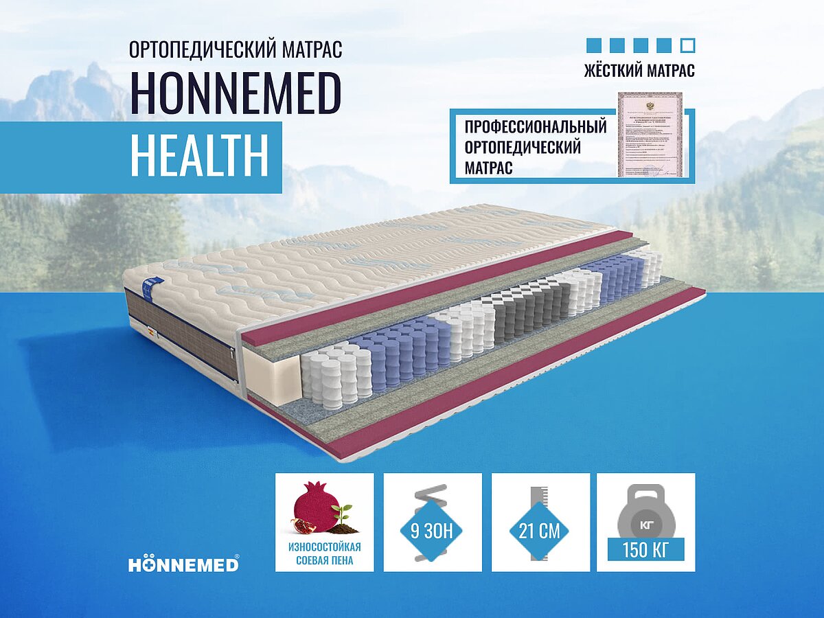 Honnemed Health