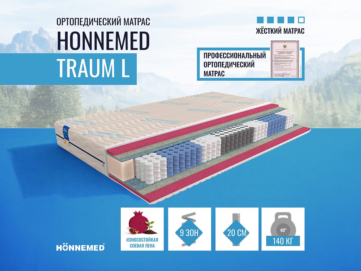 Honnemed Traum L