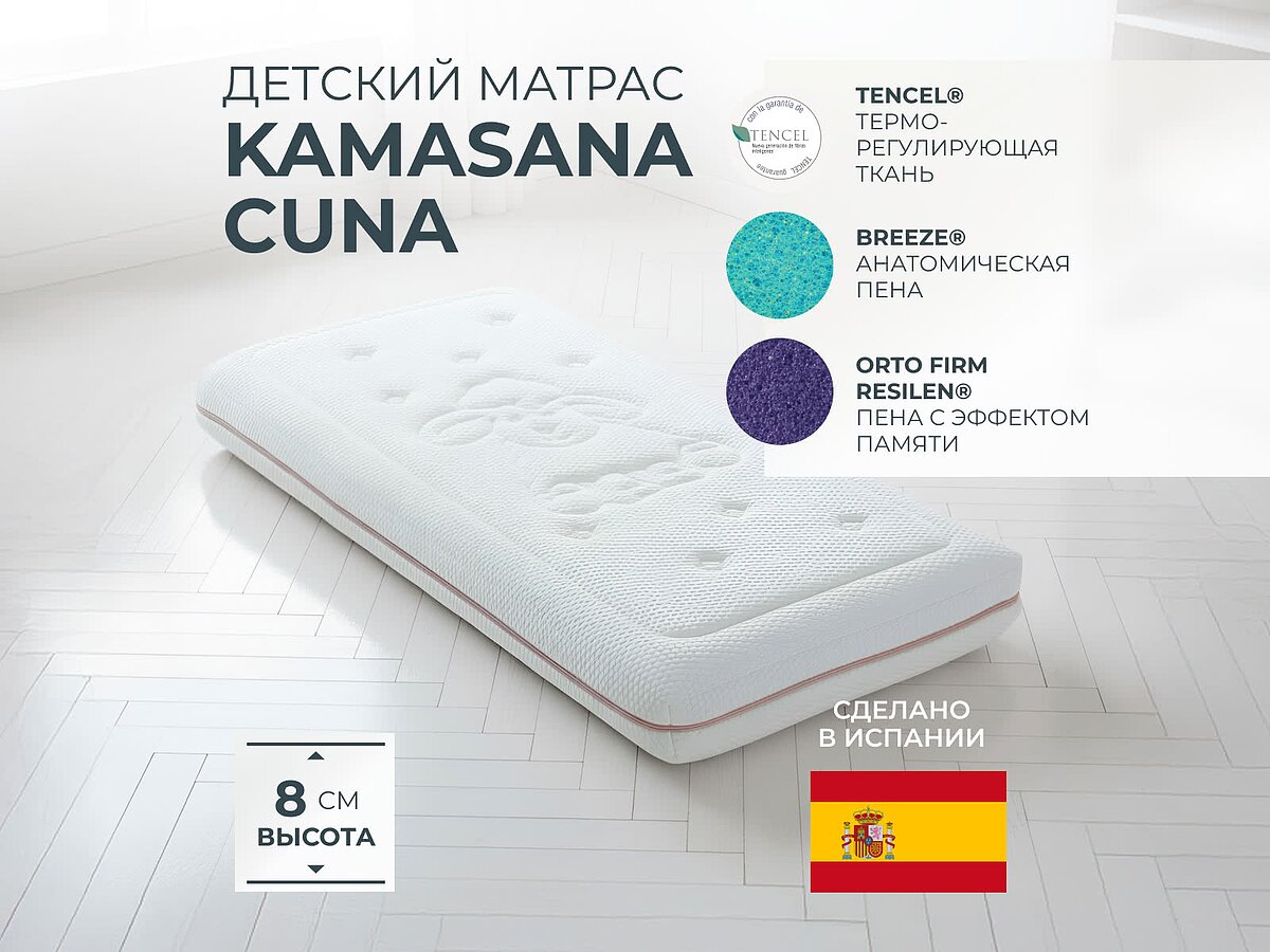 Kamasana Cuna