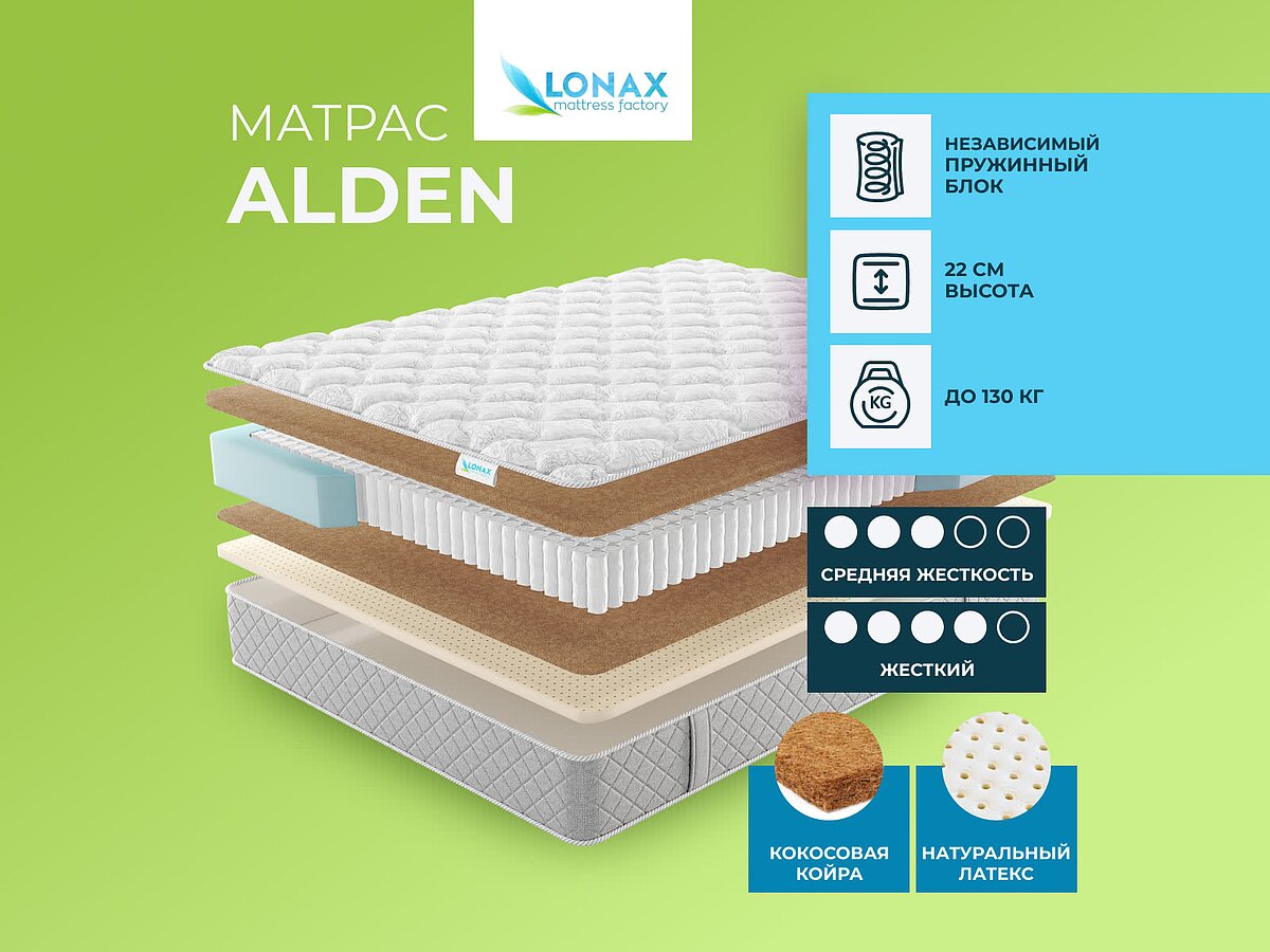 Lonax Alden TFK