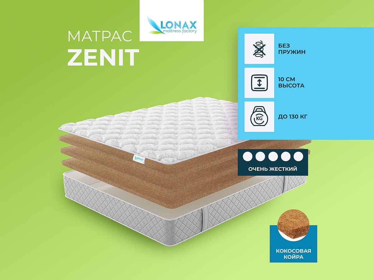 Lonax Zenit