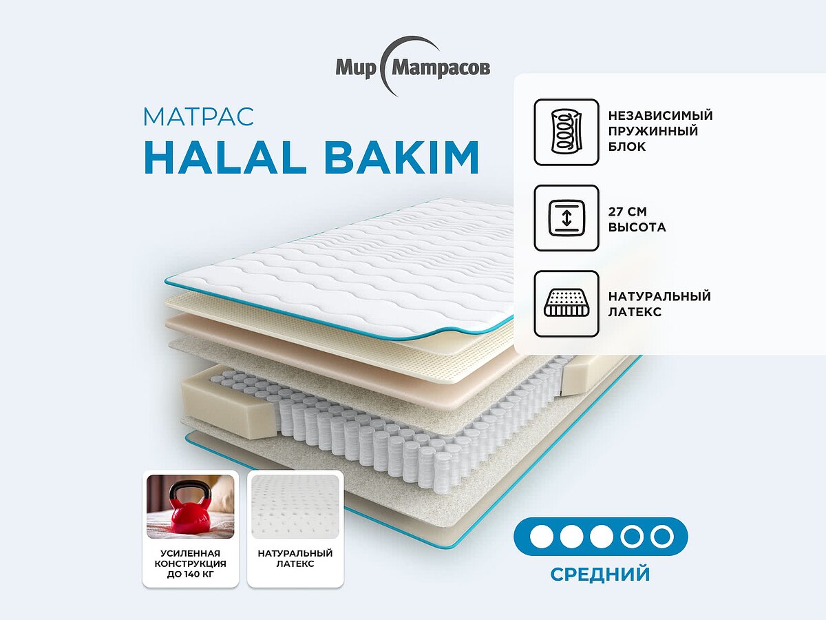 Halal Bakim