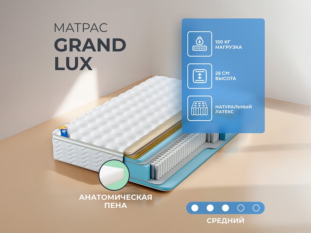 ������� GrandLux