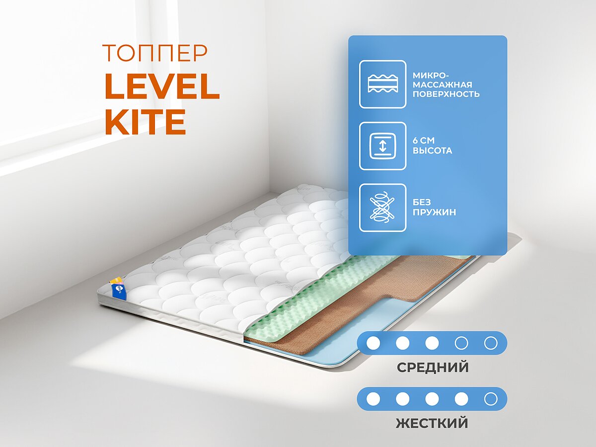 ������ ������� Level Kite