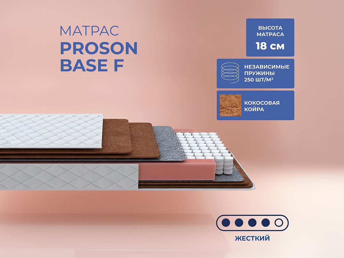 ProSon Base F