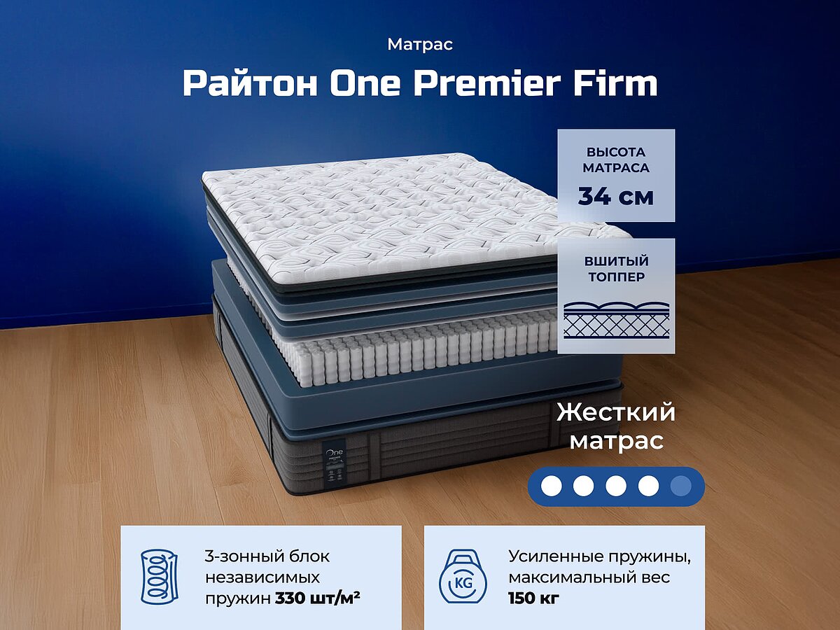 ������ One Premier Firm