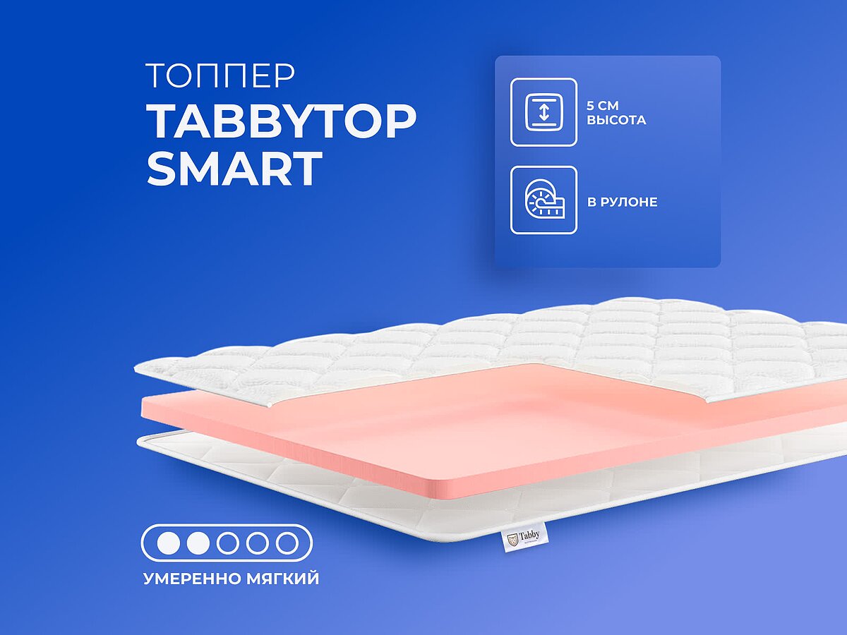 ������ TabbyTop Smart