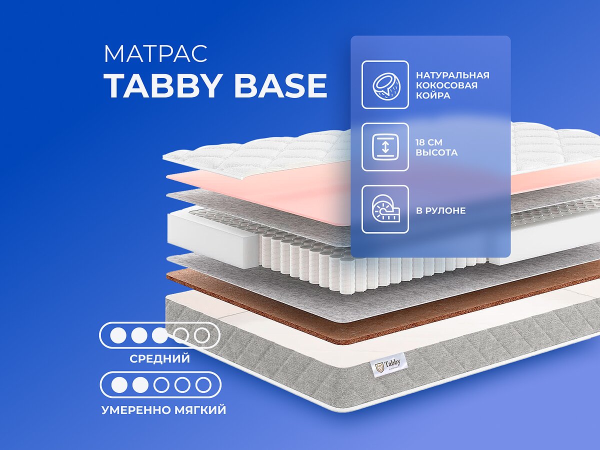 Tabby Base