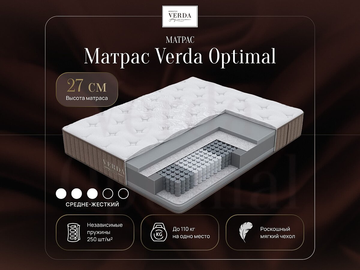 Verda Optimal