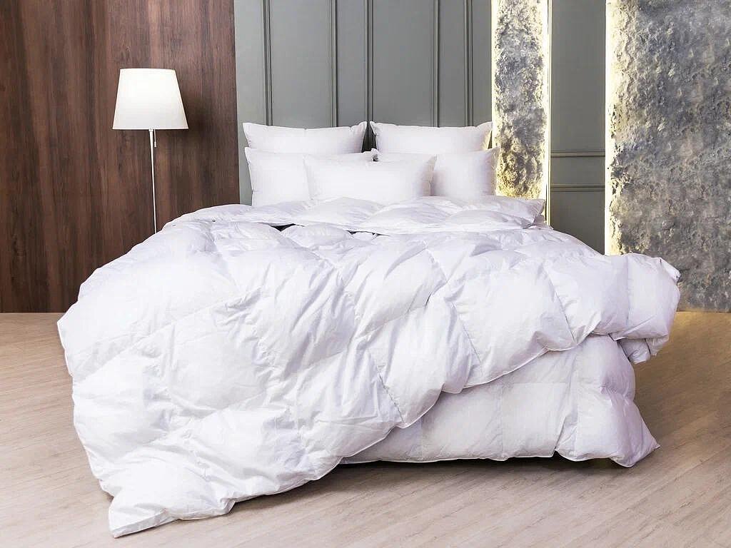 ������ Grass Familie White Down, �����������