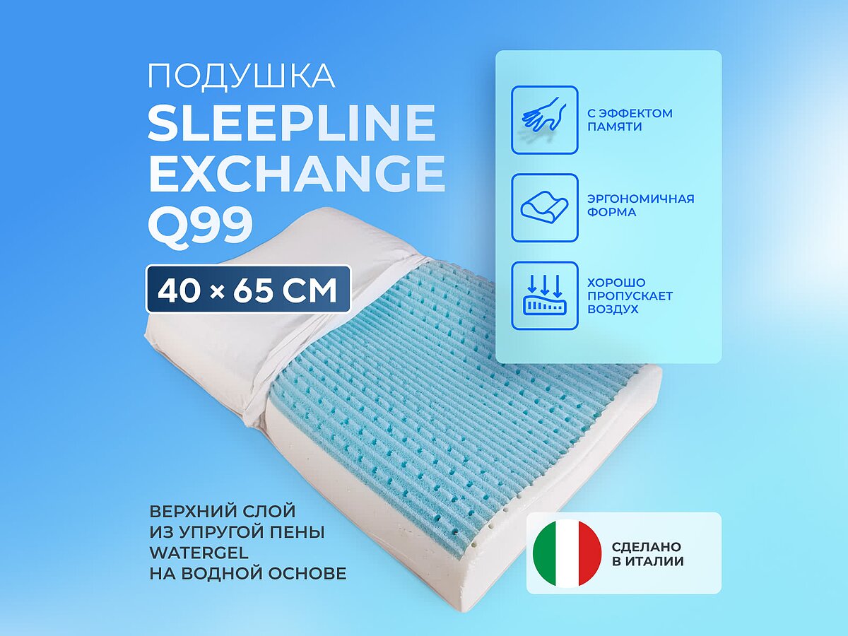 ������� Sleepline Exchange Q99