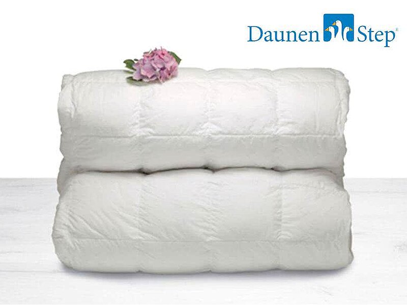 ������ DaunenStep D400 Classic Winter