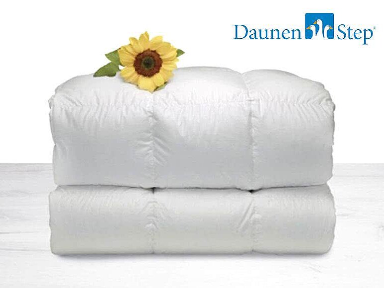 DaunenStep D400 Cold Winter SPIM.RU