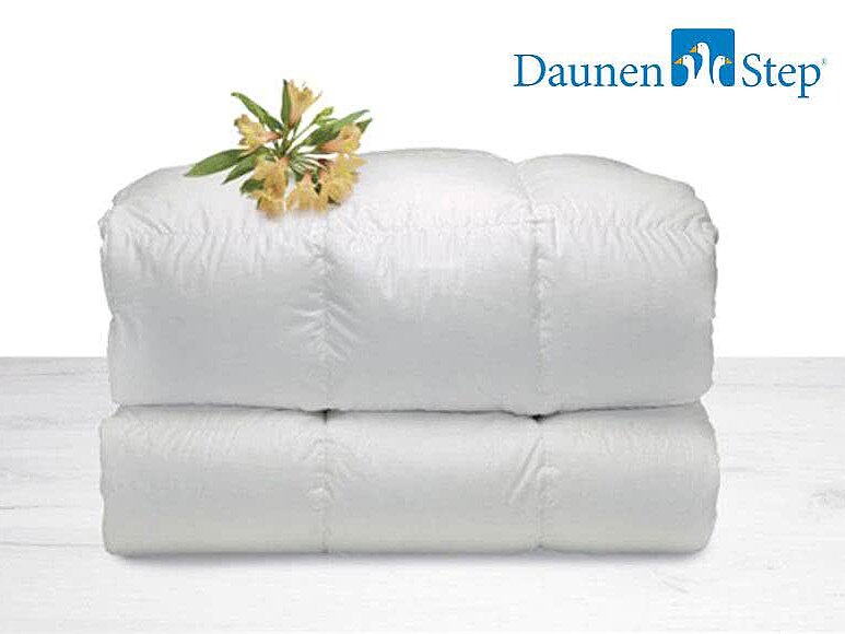 ������ DaunenStep D600 Cold Winter