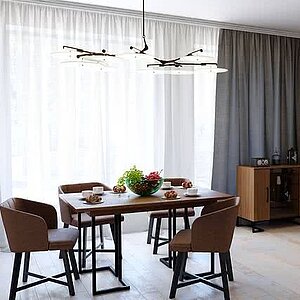 ���� ���������� ��������� Loft 120 ��� �����