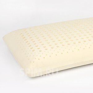 Латексные подушки. Купите натуральную латексную подушку недорого — SPIM.RU — Москва