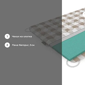 ����������� Mr.Mattress Hypnotic