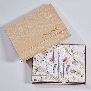 ���������� ����� Asabella 2147 � ��������� ���� �������� - 50�70 � 70�70 � 74 �������