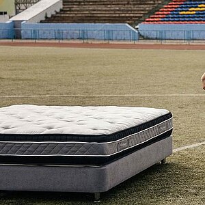 ������ Mr.Mattress Touch � ������ � �������� ������ � ������ �������: 25 ��.