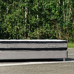 ������ Mr.Mattress Touch XL � ���� 65340 �. � ������ �������: 27 ��.