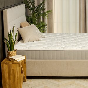 ������ Sontery Infinity Grand by Askona � ���� 22416 �. � ��������� �������, ������������ ���: 150 ��.