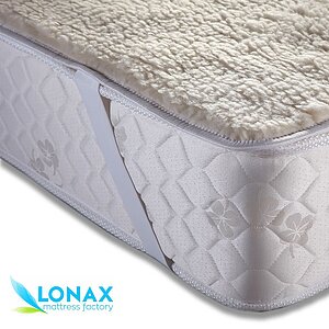����������� Lonax Merinos � ��������� � ������ � 71 ������
