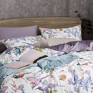 ���������� ����� Luxe Dream Birds � ���������� ������ � 43 �������