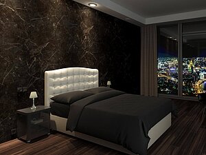 ������ ��������� LordBed Skyline H
