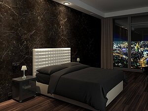 ������ ��������� LordBed Skyline XL