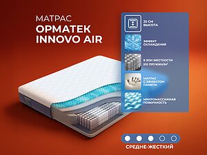 ������� Innovo Air 180�220