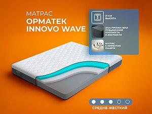 ������� Innovo Wave 180�220