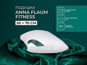 ������ ������� Anna Flaum Fitness 50�70 ��
