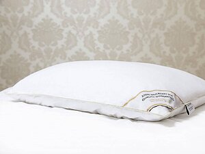 Шелковая подушка Luxe Dream Premium Silk (1300 г)