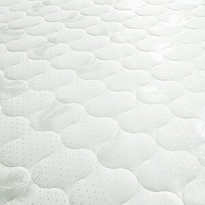 Наматрасник Dimax Balance foam 2 см — Мягкий матрас — Гарантия 3 года