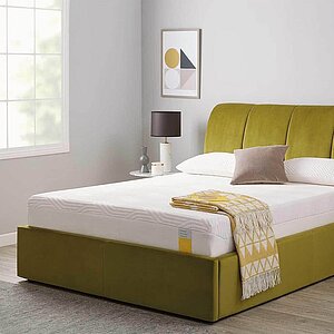 ������ Tempur Sensation Supreme 21 ��������