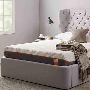 ������ Tempur Original Elite 25 � [90 x 200 ��] � ������ � �������� ������
