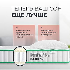 ������ Clever Breeze � � ������ � ����������� ��������� ����, 256 ������/�&sup2;