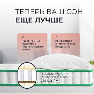 ������ Clever Expert Slim � �������� 1,5 ���� � 1 ������